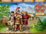 Road Of Rome