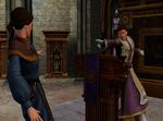 The Sims Medieval