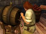 The Sims Medieval