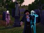 The Sims 3: Barnacle Bay