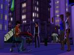 The Sims 3: Late Night