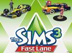 The Sims 3: Fast Lane Stuff