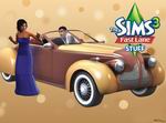 The Sims 3: Fast Lane Stuff