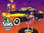 The Sims 3: Fast Lane Stuff