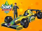 The Sims 3: Fast Lane Stuff