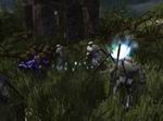 Golem Crusades