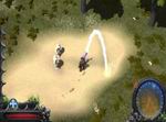 Golem Crusades