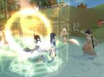 Kitsu Saga