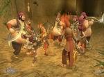 Kitsu Saga