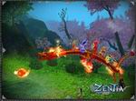Zentia