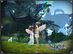 Zentia