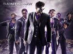 Saints Row: The Third