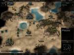 Conquest: Divide and Conquer