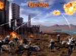 Conquest: Divide and Conquer
