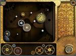 The Mystery of the Crystal Portal