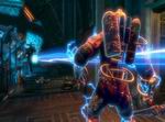 BioShock 2: Minerva's Den