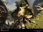 Divinity 2: The Dragon Knight Saga