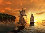 Commander: Conquest of the Americas