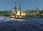 Commander: Conquest of the Americas