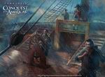 Commander: Conquest of the Americas