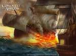 Commander: Conquest of the Americas