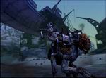 Borderlands: The Secret Armory of General Knoxx