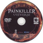Painkiller Universe