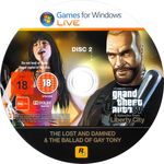 Grand Theft Auto IV: The Complete Edition