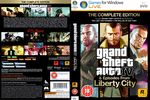 Grand Theft Auto IV: The Complete Edition