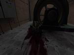 Left 4 Dead 2: The Passing
