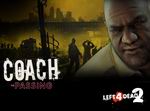 Left 4 Dead 2: The Passing