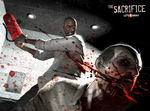 Left 4 Dead 2: The Sacrifice