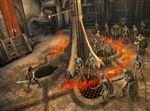 Prince of Persia: The Forgotten Sands