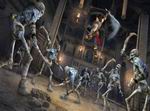 Prince of Persia: The Forgotten Sands