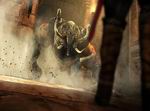 Prince of Persia: The Forgotten Sands