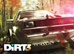 Colin McRae: DiRT 3