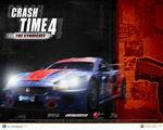 Crash Time 4: The Syndicate