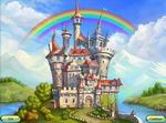 My Kingdom for the Princess