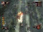 Zombie Driver: Blood Race