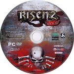 Risen 2: Dark Waters