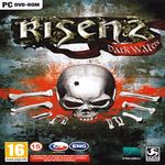 Risen 2: Dark Waters