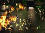 Burn Zombie Burn