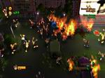 Burn Zombie Burn