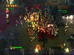 Burn Zombie Burn