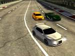 Big City Racer