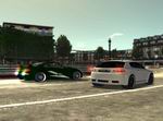 Big City Racer