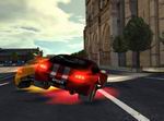 Big City Racer