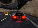 Big City Racer
