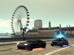 Big City Racer