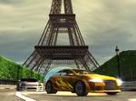 Big City Racer